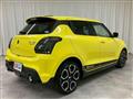 2018 Suzuki Swift