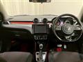 2018 Suzuki Swift