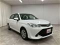 2016 Toyota Corolla Axio