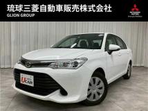 2016 Toyota Corolla Axio