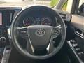 2018 Toyota Alphard G