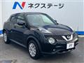 2014 Nissan Juke
