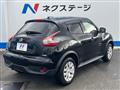 2014 Nissan Juke