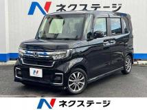 2021 Honda N BOX