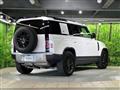 2024 Land Rover Defender