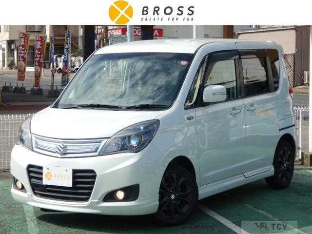 2014 Suzuki Suzuki Others