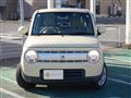 2017 Suzuki Lapin