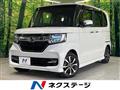 2018 Honda N BOX