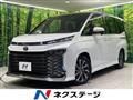 2025 Toyota Voxy