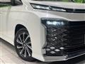 2025 Toyota Voxy