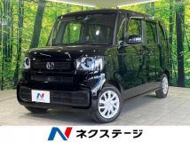 2024 Honda N BOX