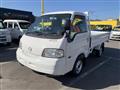2015 Mazda Bongo Truck