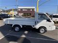 2015 Mazda Bongo Truck