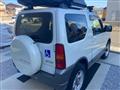 2008 Suzuki Jimny