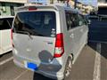 2009 Suzuki Wagon R