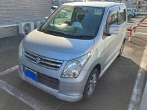 2009 Suzuki Wagon R