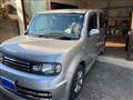 2009 Nissan Cube