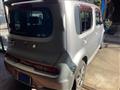 2009 Nissan Cube