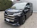 2024 Toyota Noah