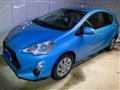 2015 Toyota AQUA
