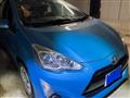 2015 Toyota AQUA