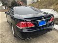 2010 Toyota Crown