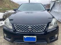 2010 Toyota Crown
