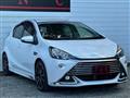 2017 Toyota AQUA