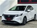 2023 Nissan Note