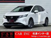 2023 Nissan Note