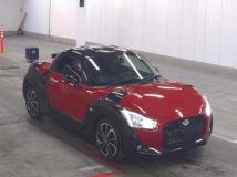 2019 Daihatsu Copen