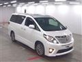 2013 Toyota Alphard G