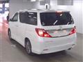 2013 Toyota Alphard G