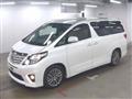 2013 Toyota Alphard G