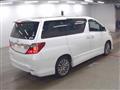 2013 Toyota Alphard G