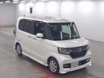 2018 Honda N BOX
