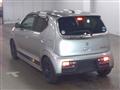 2019 Suzuki Alto Works