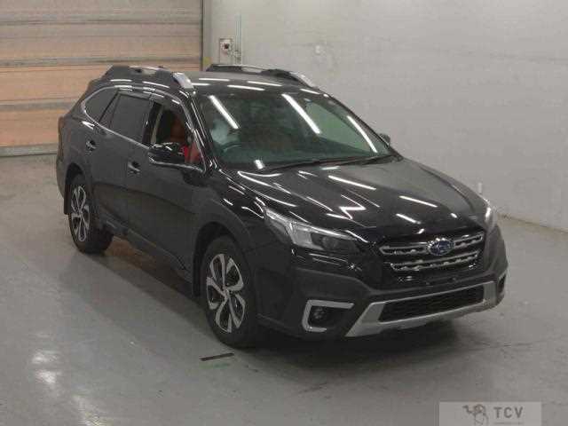 2023 Subaru Outback