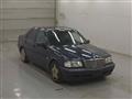 1999 Mercedes-Benz C-Class