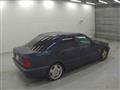 1999 Mercedes-Benz C-Class