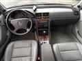 1999 Mercedes-Benz C-Class