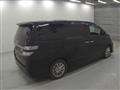 2013 Toyota Vellfire