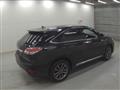 2012 Lexus RX