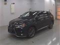 2012 Lexus RX