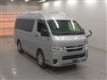 2022 Toyota Hiace Van