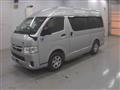2022 Toyota Hiace Van