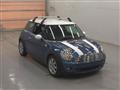 2009 BMW MINI