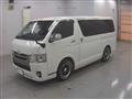 2017 Toyota Hiace Van
