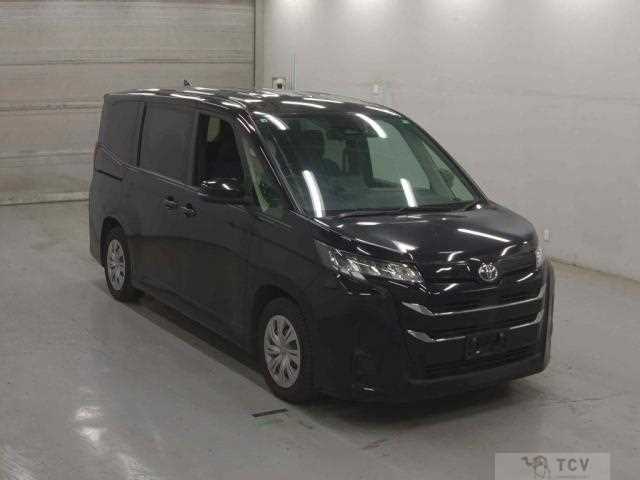 2022 Toyota Noah