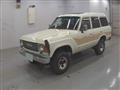 1986 Toyota Land Cruiser
